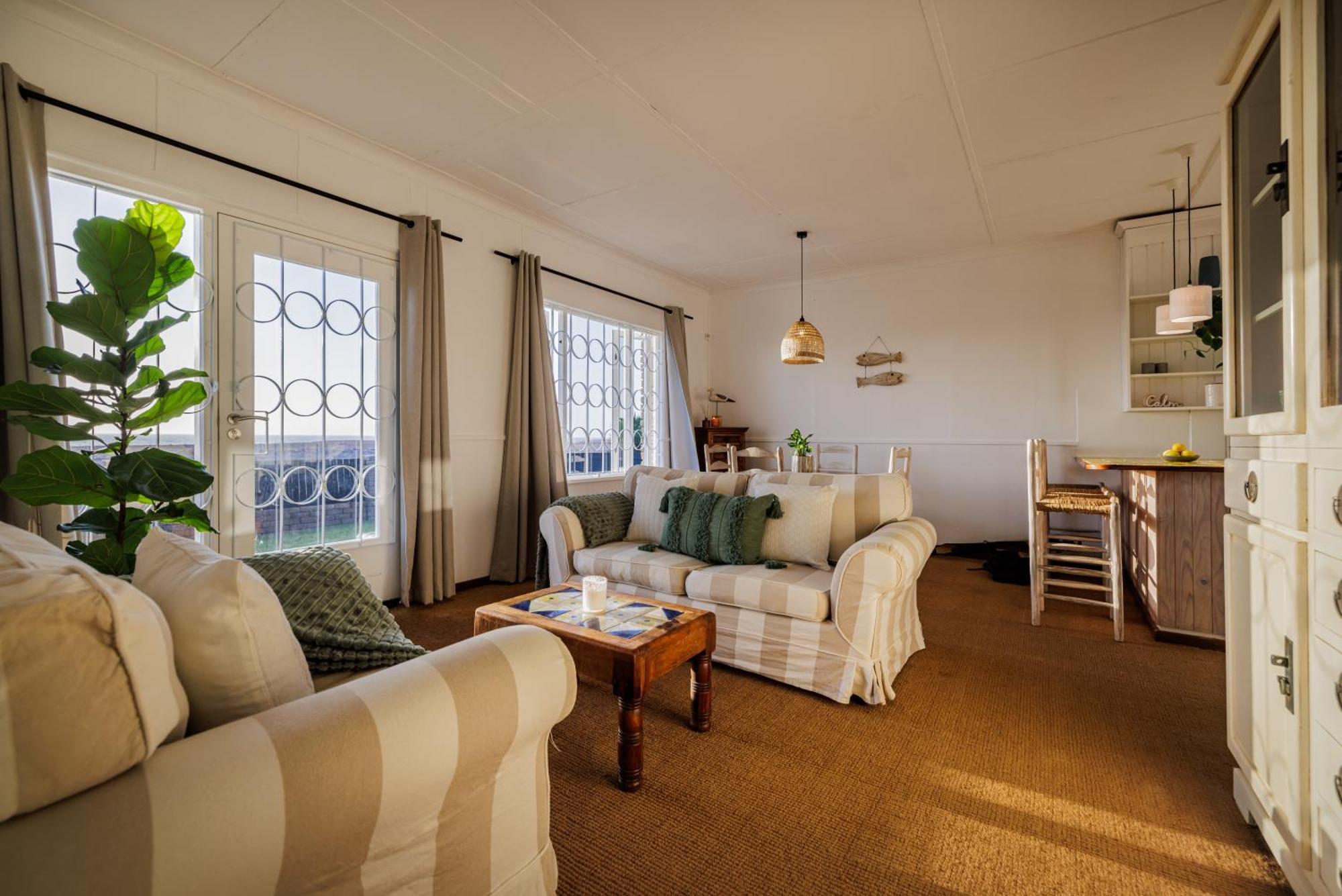 Swakopmund Seafront Cottage Exterior foto