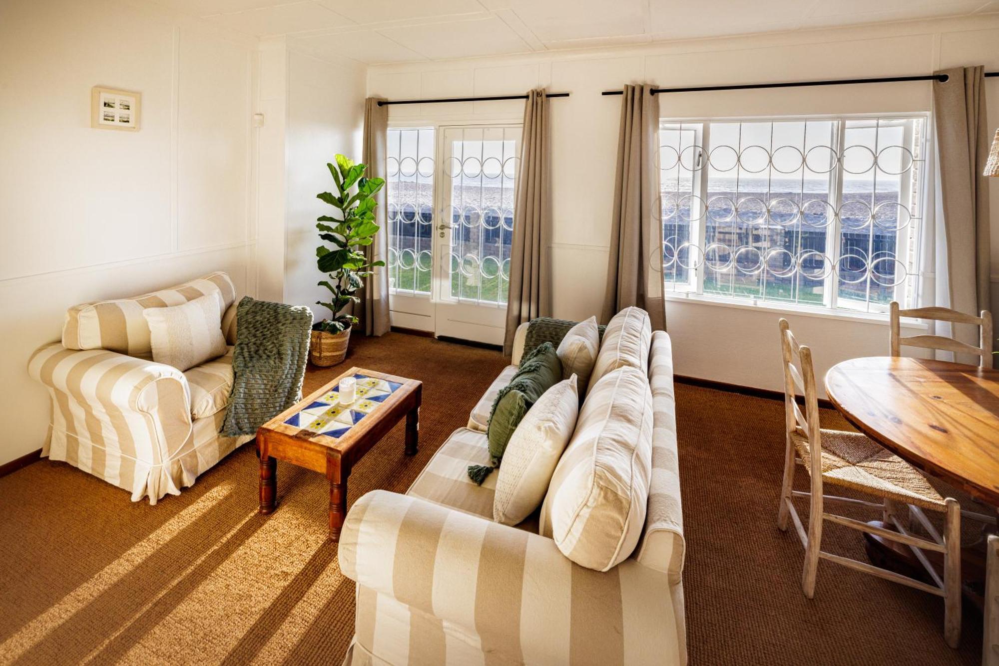 Swakopmund Seafront Cottage Exterior foto